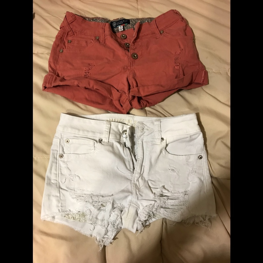 Shorts